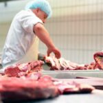 Chile sobresale como principal destino de la carne bovina paraguaya absorbiendo el 40%