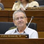 TSJE debe garantizar máquinas de votación para internas liberales, aseguran