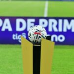 Copa de Primera: Ameliano recibe a Libertad por la 20ª fecha del Apertura