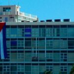 Cuba convoca a embajador de EE.UU. en protesta por injerencia