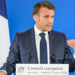 Macron: Europa 