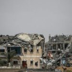 ONU: reconstrucción en Gaza tardará 16 años