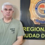 Capturan a abogado paraguayo requerido por narcotráfico en Brasil