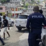 Futuro consejo de Haití comprometido con restaurar el orden