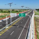 Proyectan instalar 78.000 metros lineales de barandas en rutas y puentes