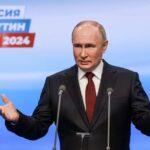 Putin critica envíos de armas occidentales a Ucrania