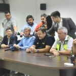 Argentino que provocó falsa alarma de bomba en aeropuerto enfrentará proceso penal