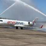 Anuncian conexiones aéreas de Asunción al Chaco a partir de diciembre