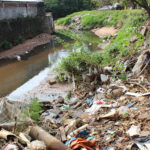 Convocan a participar en limpieza del arroyo Lambaré este sábado
