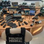 Brasil lanza operación contra financiadores de intento golpista