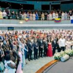 Paraguay reunirá a 450 jóvenes líderes y emprendedores de todo el mundo