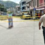Asesinan a segundo alcalde en tres días en Ecuador