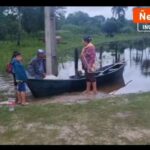 Aprueban declaración de emergencia en Ñeembucú por inundaciones