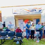 Refuerzan la atención médica en Maracaná con equipos y mobiliario