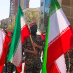 Irán rechaza orden de arresto contra su ministro de Interior