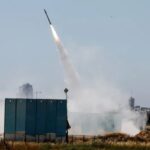 Conflicto en Medio Oriente: Israel atacó una base militar en Irán como represalia