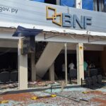 Declaran estado de emergencia ante inseguridad en Itapúa