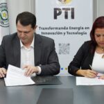 PTI Paraguay y FAFI-UNE firman acuerdo por un desarrollo regional sostenible
