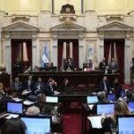 Argentina: senadores aumentaron sus salarios un 170% en plena crisis