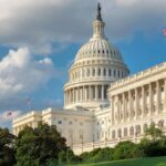 Senado de EEUU da aprobación final a paquete de ayuda para Ucrania, Israel y Taiwán