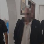 Detienen a un escribano en Asunción por presunta complicidad con robacoches
