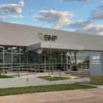 BNF habilitó nueva sede en Tomás Romero Pereira