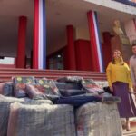 ANR entregará abrigos a pobladores de los Bañados y Chacarita