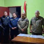 Alta inseguridad obliga a cambio de jefes policiales de Caaguazú e Itapúa
