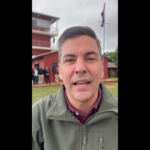 Presidente Peña: “Concepción tiene un destino de grandeza