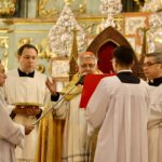 Te Deum: Cardenal destaca iniciativas de inclusión y fortalecimiento de servicios