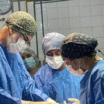 Inician cirugías gratuitas de tiroides en Ciudad del Este