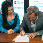 Basa Capital y Ferusa firman alianza para estructurar un futuro fondo de inversión ganadero
