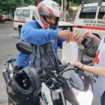 Cruz Roja Paraguaya concreta última semana de colecta