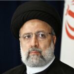 Helicóptero del presidente iraní sufre un 