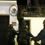 Ecuador defiende asalto a la embajada mexicana ante la CIJ