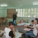 Abren las urnas en las elecciones generales de Panamá