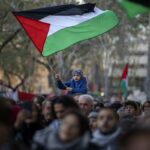 España, Noruega e Irlanda reconocieron el Estado palestino