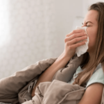 Sigue en incremento las consultas por influenza, según Salud