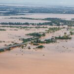 Inundaciones: Gestionan retorno de más compatriotas de Río Grande