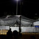 México: 9 personas mueren y más de 60 resultan heridas tras caída de templete en evento político