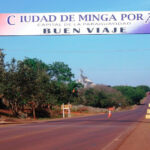 Distrito de Minga Porã es declarado capital de la paraguayidad