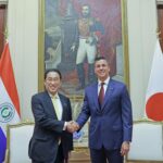 Paraguay y Japón firmaron acuerdo de cooperación