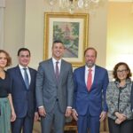 Histórico acuerdo energético entre Paraguay y Brasil: Peña anuncia planes de inversión