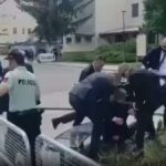 Primer ministro eslovaco, en estado crítico tras ser baleado