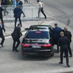 El primer ministro de Eslovaquia ya no corre peligro tras el intento de asesinato