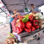 Feria en Concepción congregará a 250 agricultores, tendrán productos frescos y accesibles