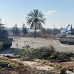 El máximo tribunal de la ONU le ordenó a Israel que detenga su ofensiva militar en Rafah