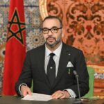 Rey Mohammed VI pide mayor cuidado e interés a los países africanos menos desarrollados