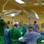 Fallece paciente que recibió trasplante de riñón de cerdo
