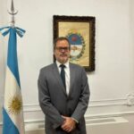 España convoca al embajador argentino en Madrid